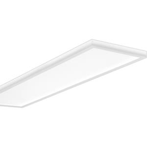 TRILUX LED Plafondarmatuur Opbouw | 40W 4000K 4400lm  | 840 IP20 DALI Dimbaar | 7016851