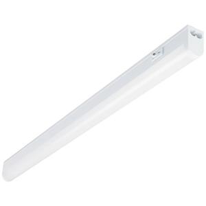 Mlight Trace 13W CCT LED-Unterbauleuchte LED 13W EEK: F (A - G) Kaltweiß, Neutralweiß, Warmweiß Weiß