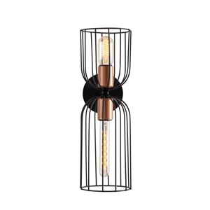 Wandlamp Edgardo | Opviq