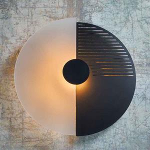 DCW Editions MIDNIGHT Wandlamp