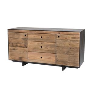 Macabane | Dressoir Vella grenenhout