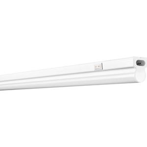 LINEAR COMPACT SWITCH LED-strip LED LED vast ingebouwd 8 W Warmwit Wit