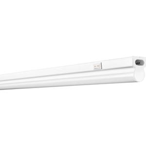 Ledvance LINEAR COMPACT SWITCH LED-onderbouwlamp LED LED vast ingebouwd 14 W Neutraalwit Wit
