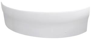 Aqualine Orava voorpaneel links 150x51cm