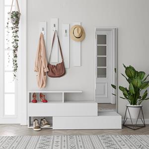 Halmeubel Ramda | Decortie
