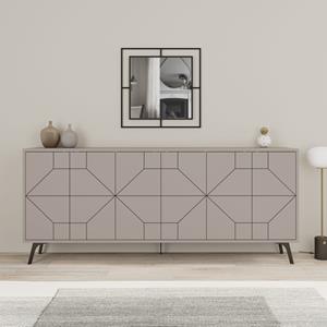 Decortie | Dressoir Dune XL