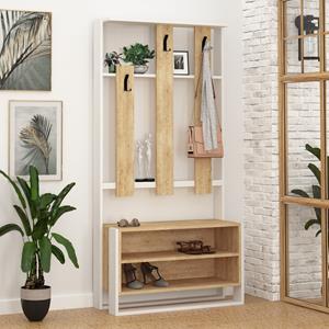 Decortie | Halmeubel Chester