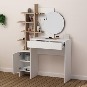Decortie | Make-up tafel Mup