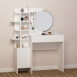 Decortie | Make-up tafel Mup