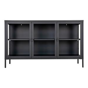 House Nordic Brisbane Dressoir Zwart