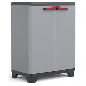 Keter 241060 Stilo Lage Opbergkast - 39x68x90cm