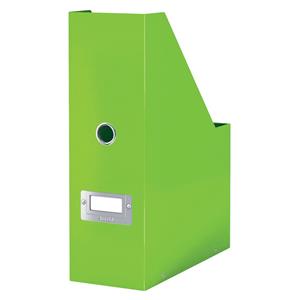 Tijdschriftenhouder Wow Click & Store Groen