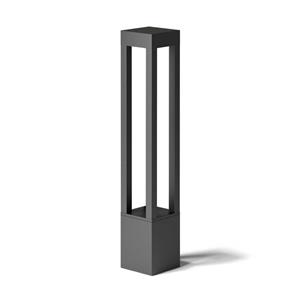 Loom Design ODIN Buitenlamp ZWART, 22W LED