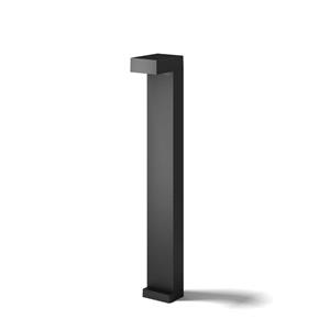Loom Design ARN Buitenlamp ZWART, 6W LED