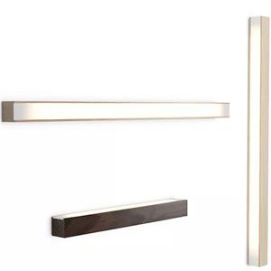 Tunto LED40 70cm wand/plafondlamp Direct licht
