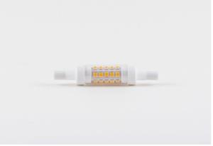 Vintage LED R7S Perfect fit 5W 2700K