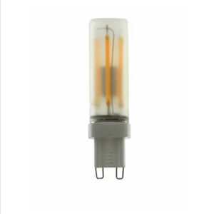 Segula 55617 LED bulb 3.2 W G9 G