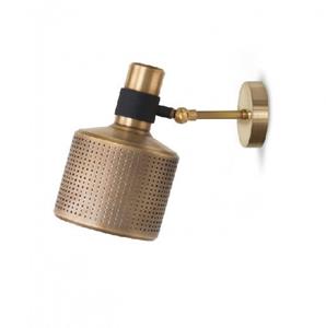 Bert Frank Riddle Wandlamp Single