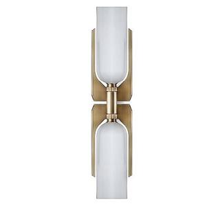 Bert Frank Pennon Wandlamp