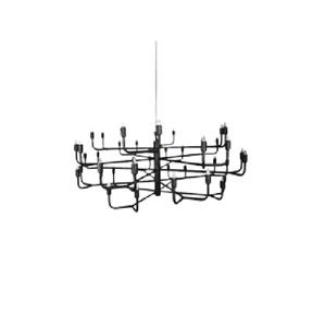 Axis 71 Grand Siecle Pendant Hanglamp Big