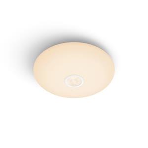 Philips Mauve CL252 PIR RD 6W 27K W HV SR 06 MA 43180500 Weiß