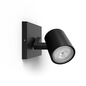 philipshue Philips Hue Runner Single Spot MA 43529200 Schwarz