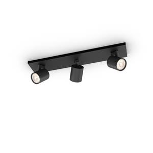 philipshue Philips Hue Runner Bar/Tube 3 Spot MA 43533900 Schwarz