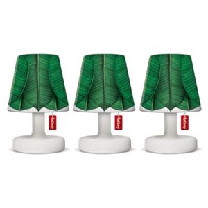 Fatboy mini cappie set be leaf à 3 stuks