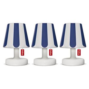 Fatboy mini cappie set blue shades à 3 stuks