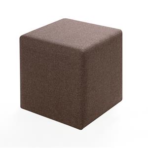 Poef Pukare vierkant | Atelier Del Sofa