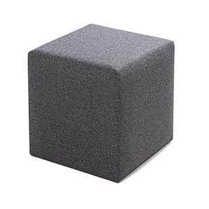 Poef Pukare vierkant | Atelier Del Sofa