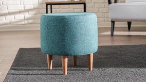 Poef Liza | Atelier Del Sofa