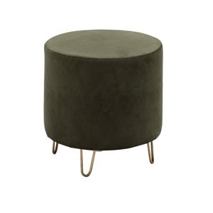 Poef Asmara | Atelier Del Sofa
