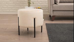 Poef Flow | Atelier Del Sofa