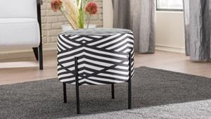 Poef Flow | Atelier Del Sofa