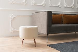 Poef Octo | Atelier Del Sofa