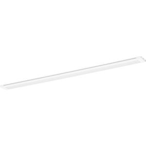 LEDVANCE 4058075576278 LED-onderbouwlamp 9 W Energielabel: F (A - G) Warmwit tot koudwit Wit