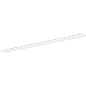 LEDVANCE 4058075576292 LED-onderbouwlamp 8 W Energielabel: F (A - G) Warmwit tot koudwit Wit