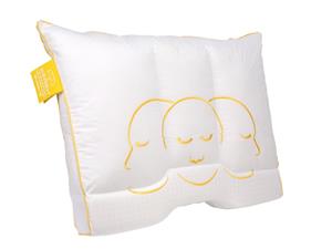 TotaalBED Hoofdkussen Silvana Cristal | 50x70 |  