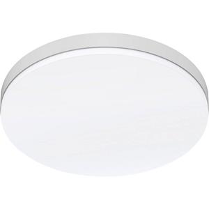 EVN AP35301425 LED-Panel 30W Warmweiß bis Tageslichtweiß Silber