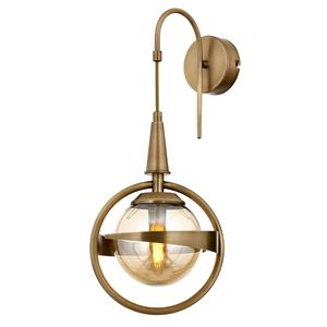 Wandlamp Nicholas | Lumos