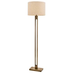 Vloerlamp Mund | Lumos