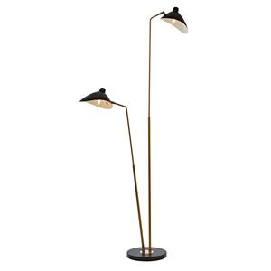 Vloerlamp Norcross | Lumos