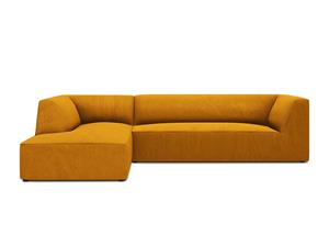 Windsor & Co | Modulaire hoekbank Sao links