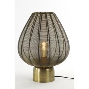 Tafellamp Suneko Goud
