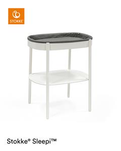 Stokke Sleepi™ Verschoontafel - White