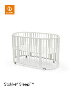 Sleepi™ Ledikant V3 - White