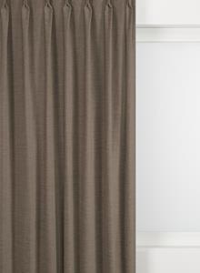 HEMA Gordijnstof Drachten Taupe (taupe)