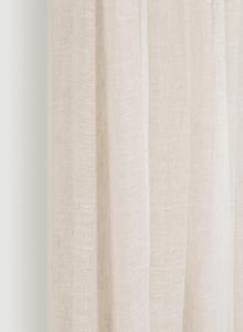 HEMA Gordijnstof Forli Naturel (naturel)