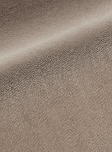 HEMA Gordijnstof Velours Taupe (taupe)